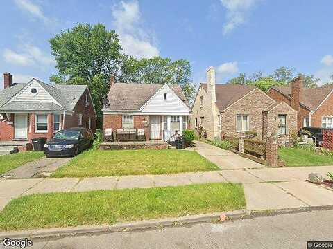 Murray Hill, DETROIT, MI 48235