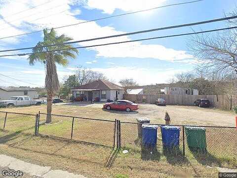 Rigsby, SAN ANTONIO, TX 78210