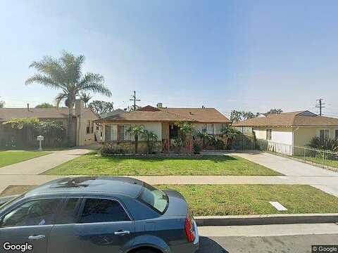 109Th, LOS ANGELES, CA 90047