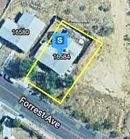 Forrest, VICTORVILLE, CA 92395