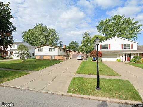 Sherbrooke, BUFFALO, NY 14221