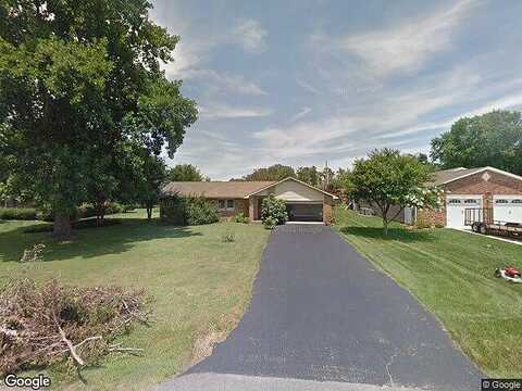 Randy, COOKEVILLE, TN 38501