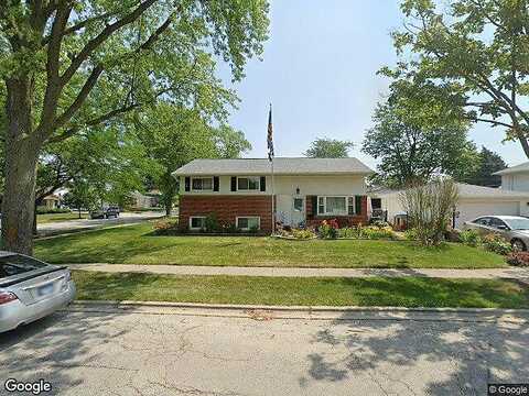 Westberg, GLENDALE HEIGHTS, IL 60139