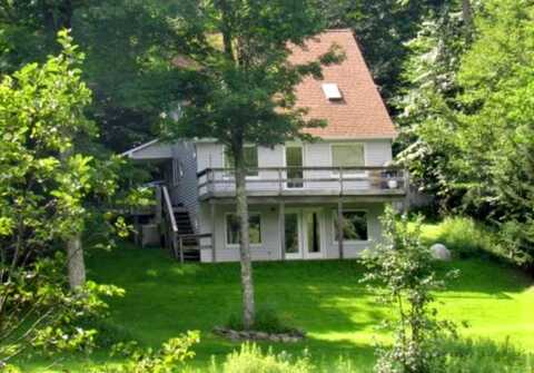 Mountain, COOPERSTOWN, NY 13326
