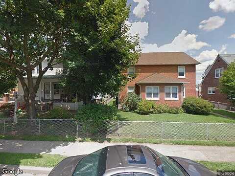 Ward, MARCUS HOOK, PA 19061