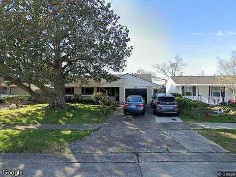 Dorothy, WESTWEGO, LA 70094