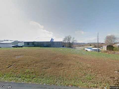 Hobbs Reesor, VINE GROVE, KY 40175