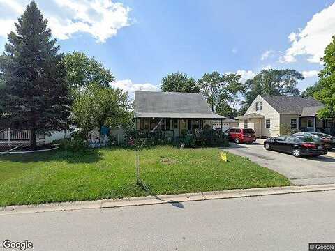 Elm Lane, TINLEY PARK, IL 60477