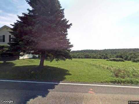 State Highway 89, CENTERVILLE, PA 16404