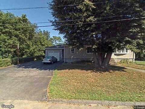 Hampton, WORCESTER, MA 01604