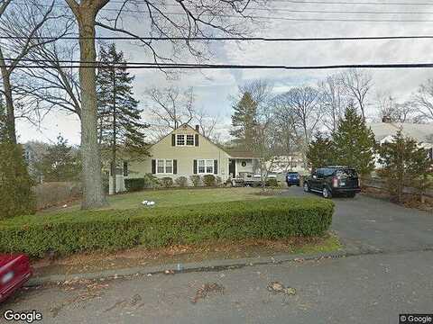 Wood Ridge, STAMFORD, CT 06905