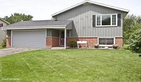 18Th, WEST BEND, WI 53090
