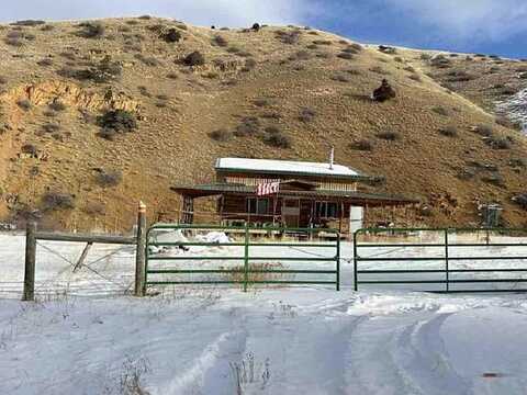 Pole Gulch, THREE FORKS, MT 59752