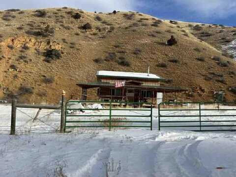 Pole Gulch, THREE FORKS, MT 59752