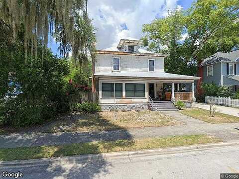 Park, SANFORD, FL 32771