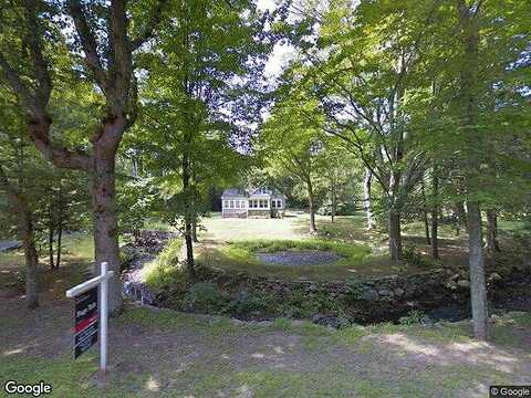 Little Meadow, GUILFORD, CT 06437