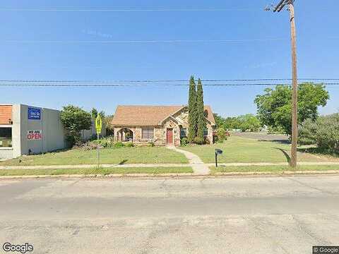 Chadbourne, SAN ANGELO, TX 76903