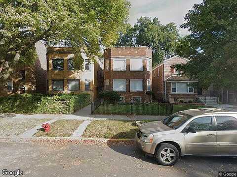 85Th, CHICAGO, IL 60617