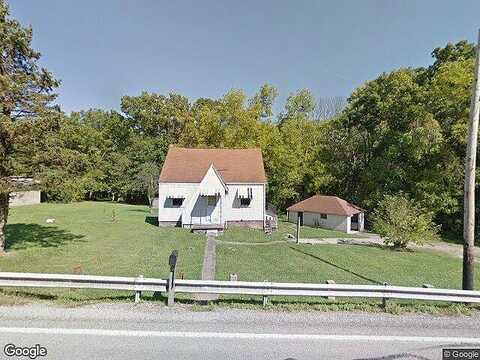 Mount Pleasant, GREENSBURG, PA 15601