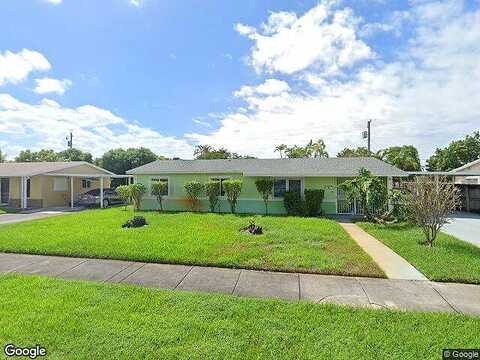 53Rd, MIAMI GARDENS, FL 33055