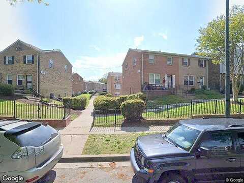 Addison, DISTRICT HEIGHTS, MD 20747