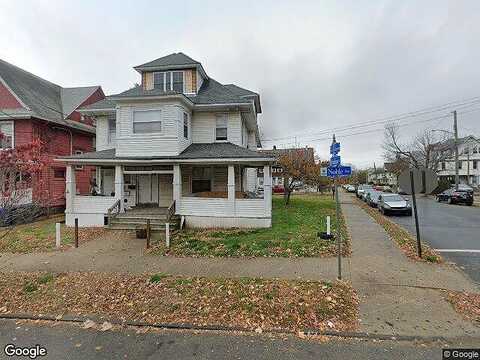 Noble, BRIDGEPORT, CT 06610