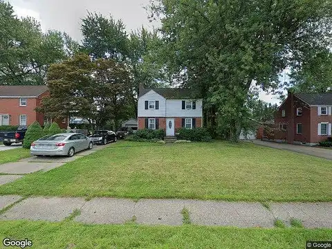 32Nd, ERIE, PA 16508