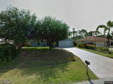 Cloverleaf, PORT SAINT LUCIE, FL 34953