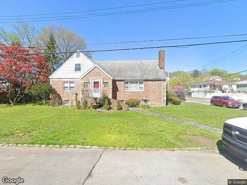 Clunie, YONKERS, NY 10703