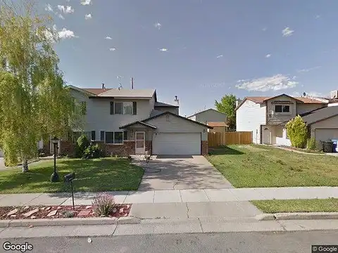 1100, LOGAN, UT 84341