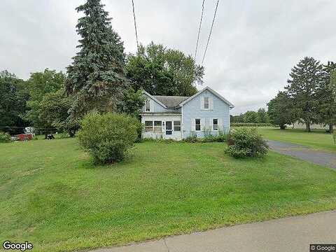 Andrus, SILVER CREEK, NY 14136