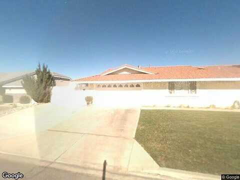 High Ridge, VICTORVILLE, CA 92395