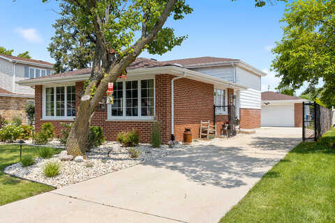 65Th, TINLEY PARK, IL 60477