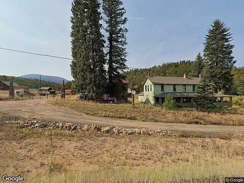 County Road 126, PINE, CO 80470