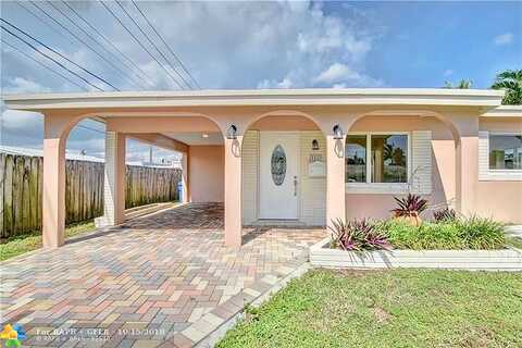 43Rd, OAKLAND PARK, FL 33334