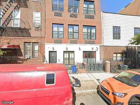 Troutman, BROOKLYN, NY 11206