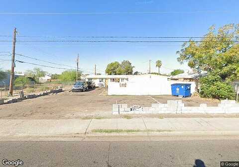 35Th, PHOENIX, AZ 85009