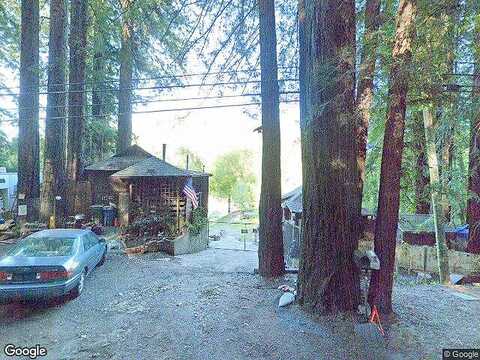 Hwy 116, GUERNEVILLE, CA 95446