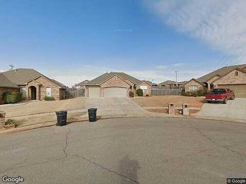 34Th, MOORE, OK 73160