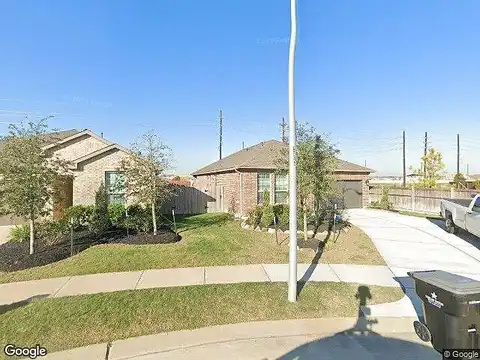 Alora Springs, CYPRESS, TX 77433