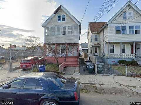 Wordin, BRIDGEPORT, CT 06605