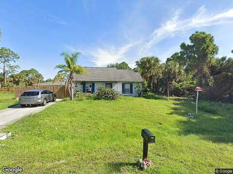 Firethorn, PALM BAY, FL 32907