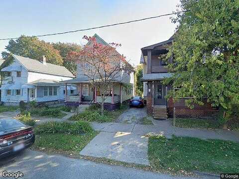 52Nd, CLEVELAND, OH 44102