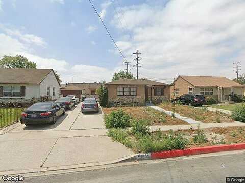 123Rd, LOS ANGELES, CA 90059