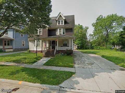 Wymore, CLEVELAND, OH 44112