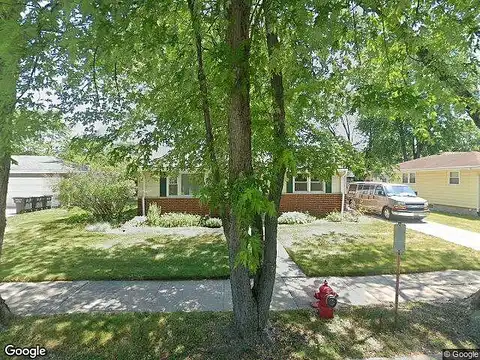 Hickory Ct # 325, LANSING, IL 60438