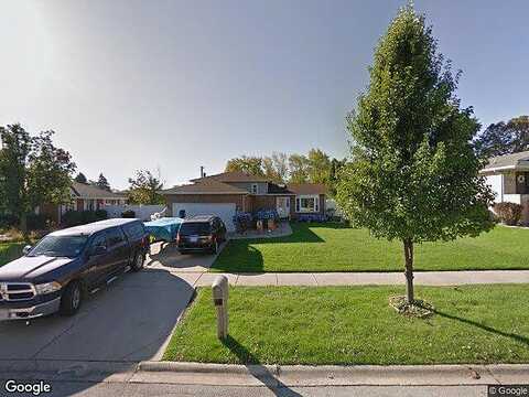 28Th, SOUTH CHICAGO HEIGHTS, IL 60411