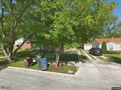 Klimm Ave, HOMEWOOD, IL 60422