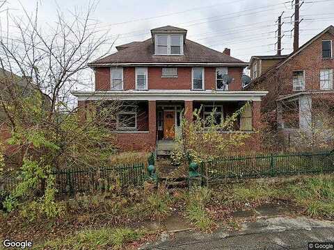 Clearview, DUQUESNE, PA 15110