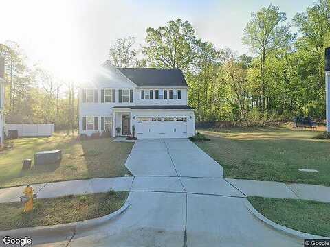 Tawny Slope, RALEIGH, NC 27603